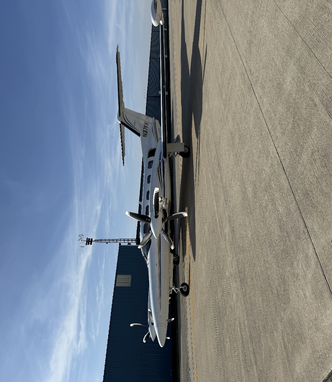 Best Turboprop Courses in Texas: 