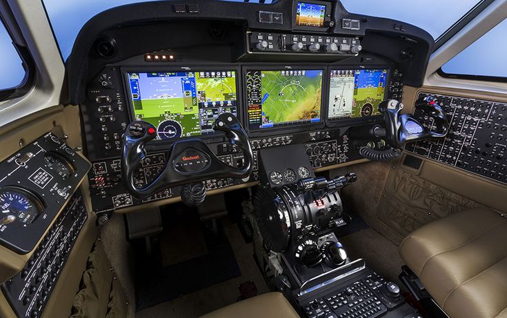 Highly Experienced Flight Instructors are a Rare Breed